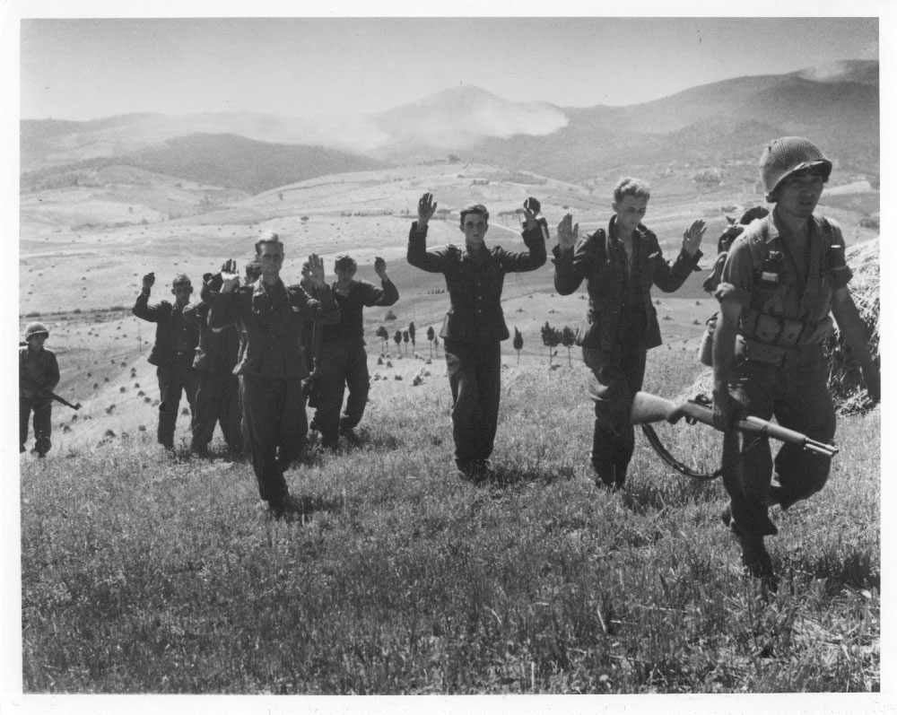 “I Nisei in Guerra: la storia del Battaglione più decorato del Secondo conflitto mondiale” di Andrea Giannasi
