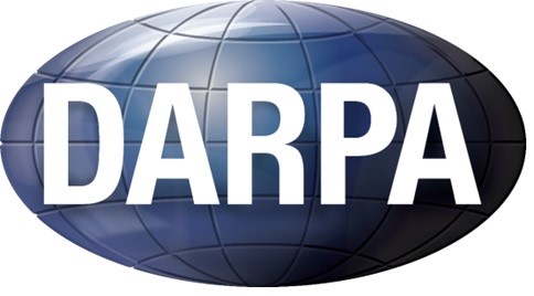 DARPA, «Defense Advanced Research Projects Agency»