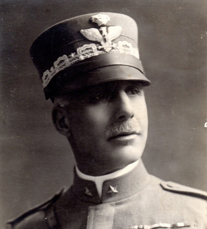 “L’eccidio della delegazione italiana sul confine greco albanese, Agosto 1923” di Andrea Giannasi