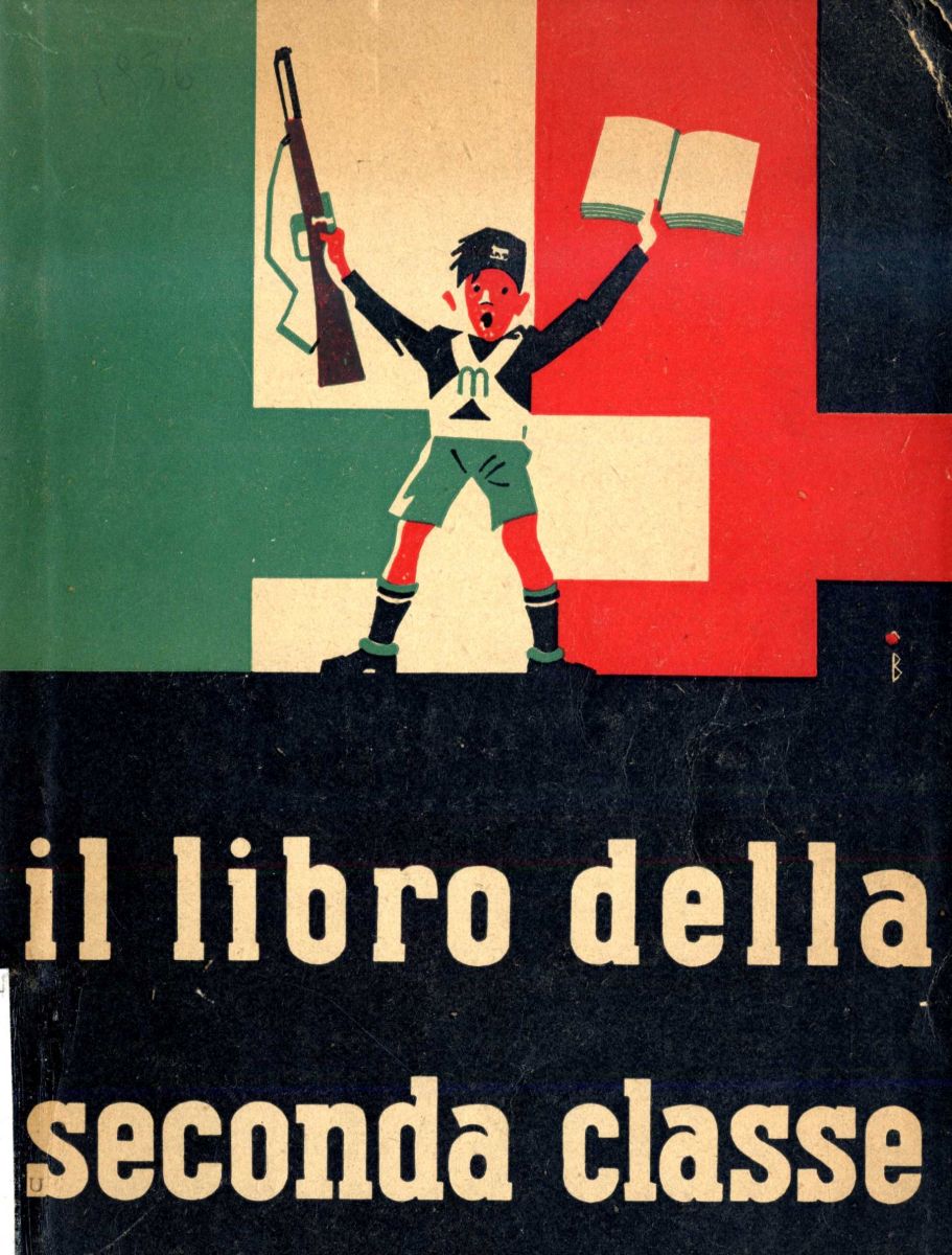 La quotidianità didattica nella scuola fascista