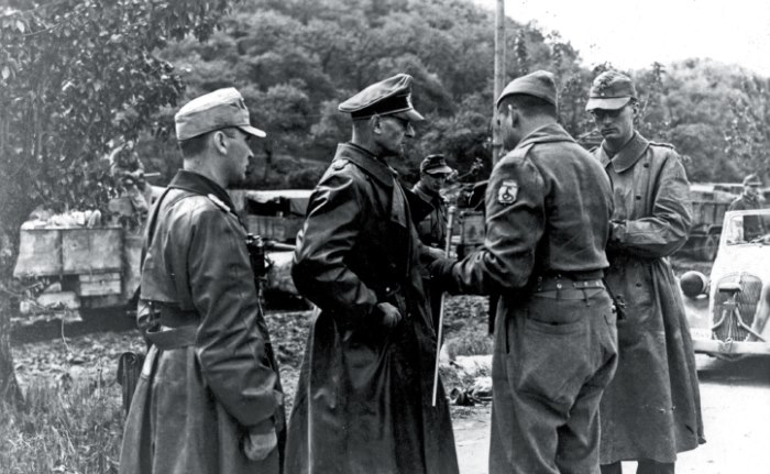 “La Força Expedicionaria Brasileira in Italia: Linea Gotica 1944-1945” di Andrea Giannasi