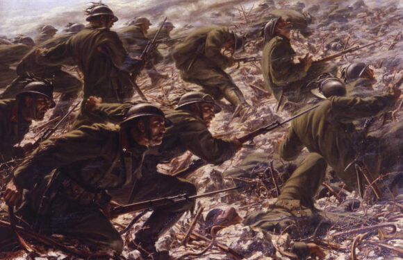 4 novembre. Per non dimenticare la Grande Guerra dei nostri Eroi di Famiglia